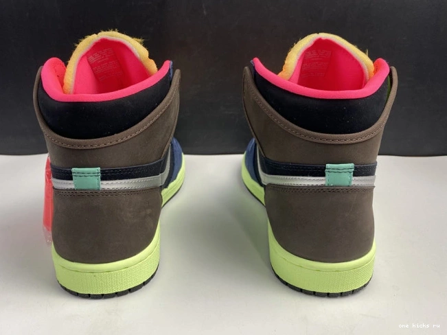 Rep Onekick HIGH JORDAN TOKYO 1 BIO RETRO HACK 555088-201 AIR 0718